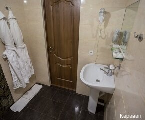 Гостиница Караван Гаспра-63