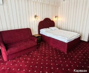Гостиница Караван Гаспра-142